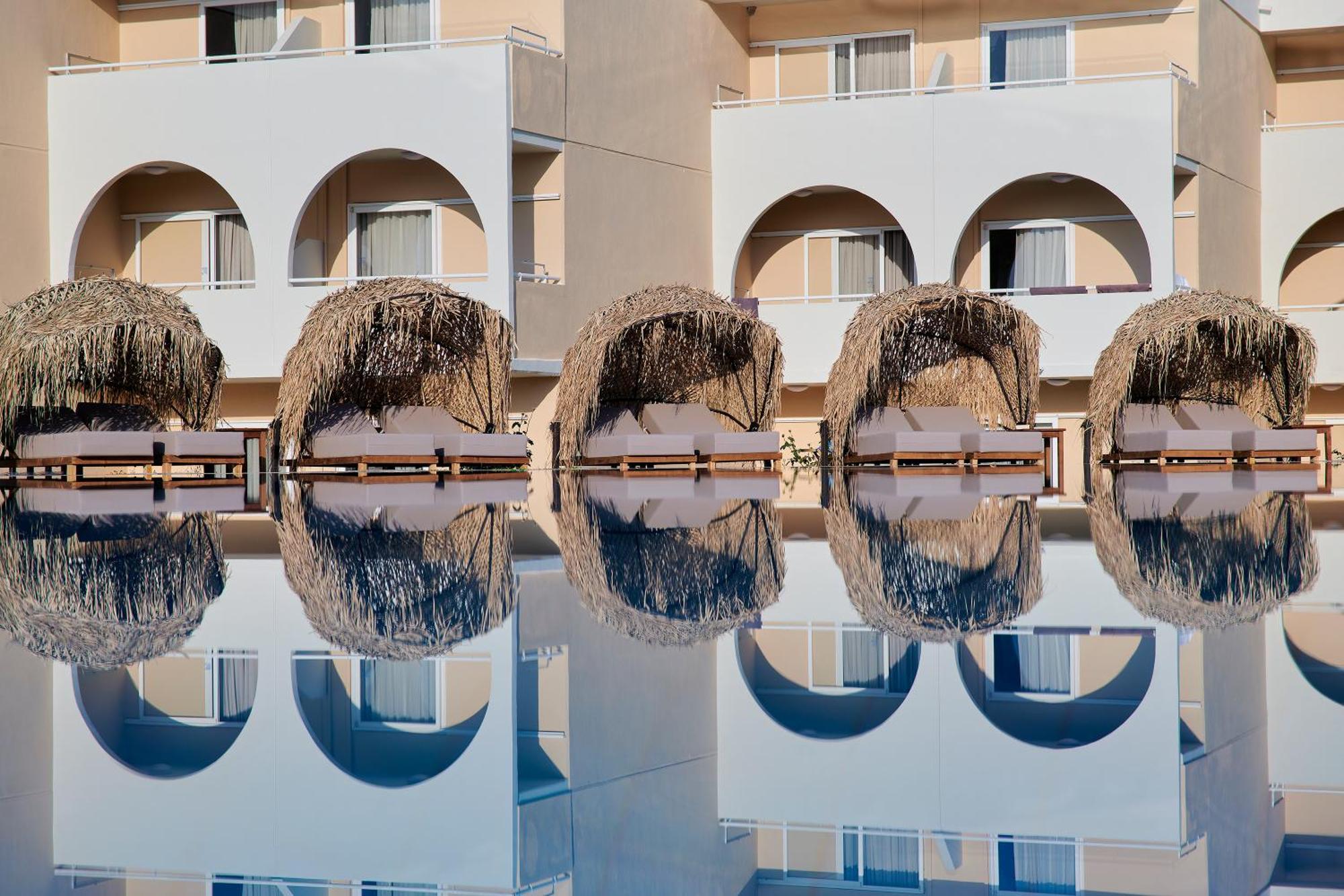 Argile Resort Mantzavinata Exterior photo